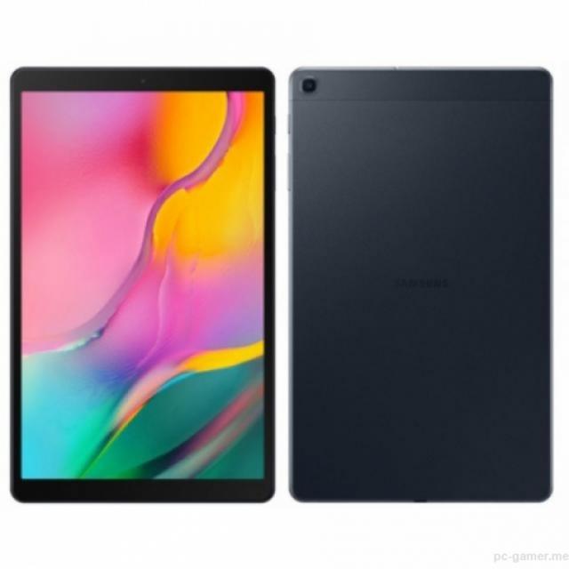 Tableti i oprema - Samsung Galaxy Tab A 8.0 1920*800/Android/2GB/32GB/WiFi/Black - Avalon ltd